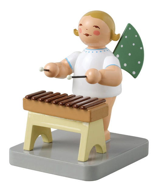 Wendt & Kühn Engel mit Xylophon