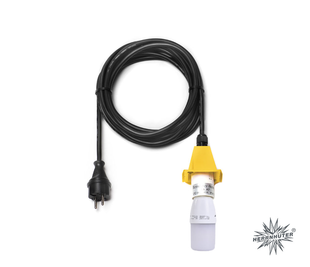 Kabel für A4/A7 - 5m