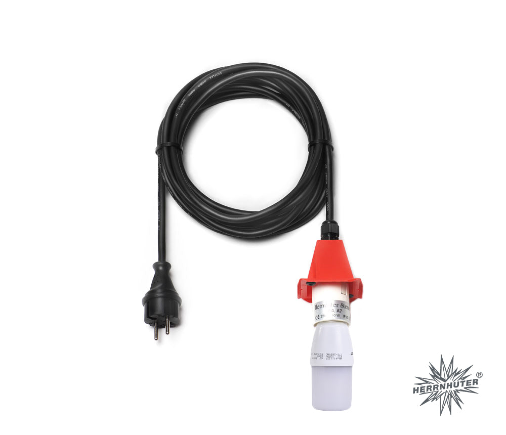 Kabel für A4/A7 - 5m