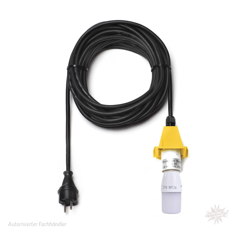 Kabel für A4/A7 - 10m