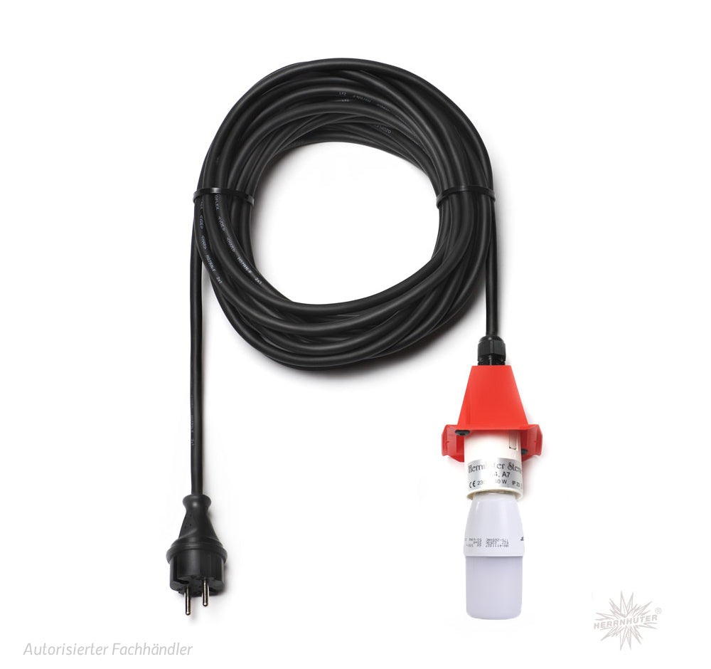 Kabel für A4/A7 - 10m