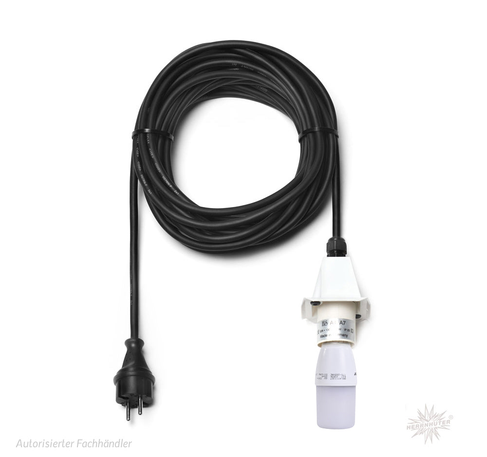 Kabel für A4/A7 - 10m